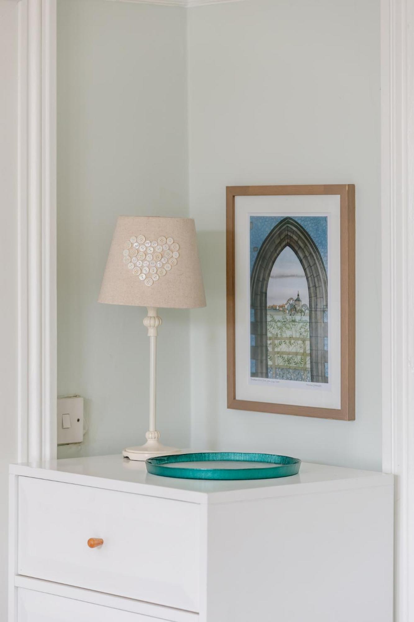 Central Hove Flat W Large Garden Bagian luar foto